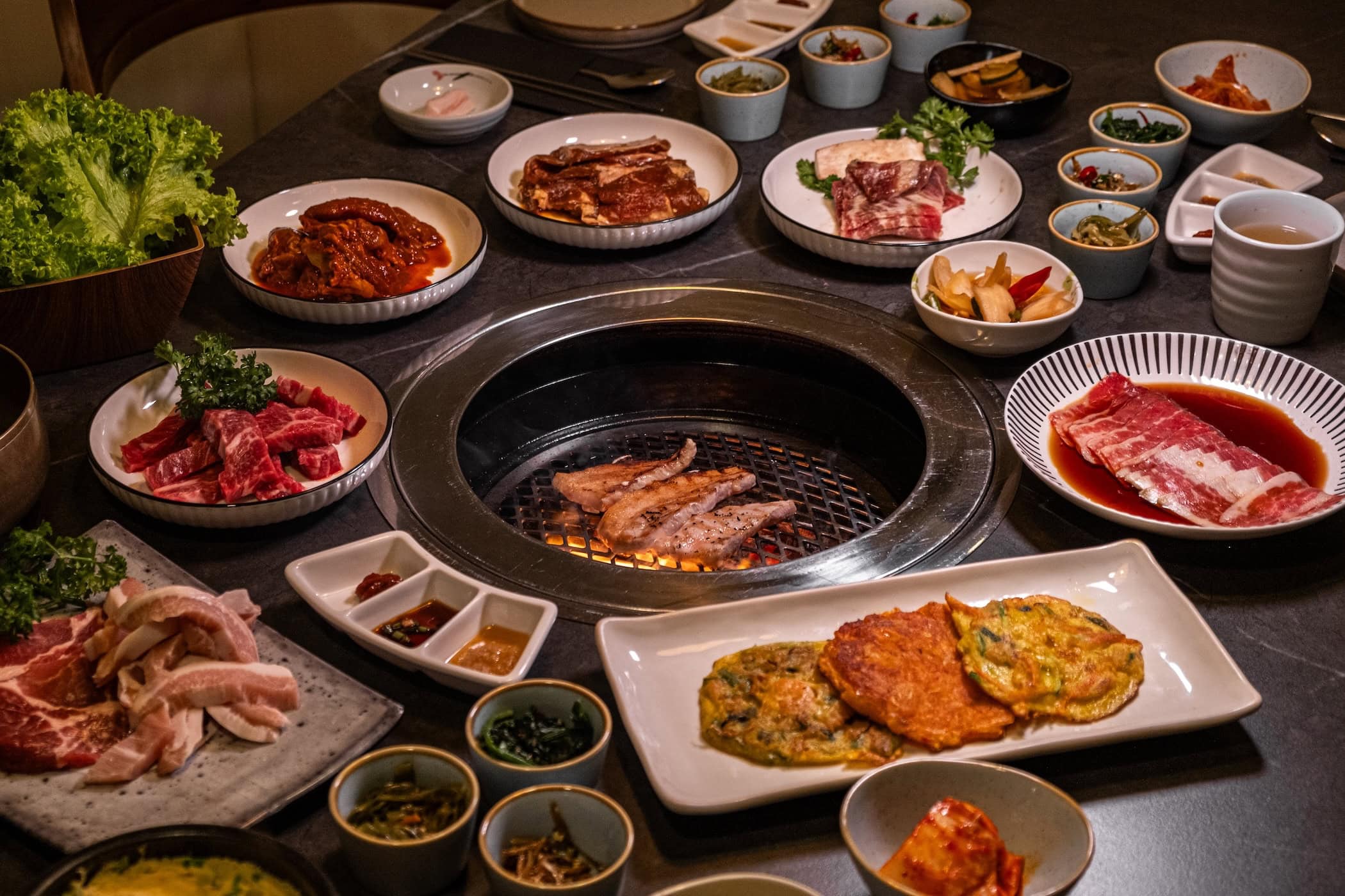 2026年秋、食のトレンドは新たな次元へ：世界を虜にする最高峰の韓国料理と最新ダイニング体験のすべて