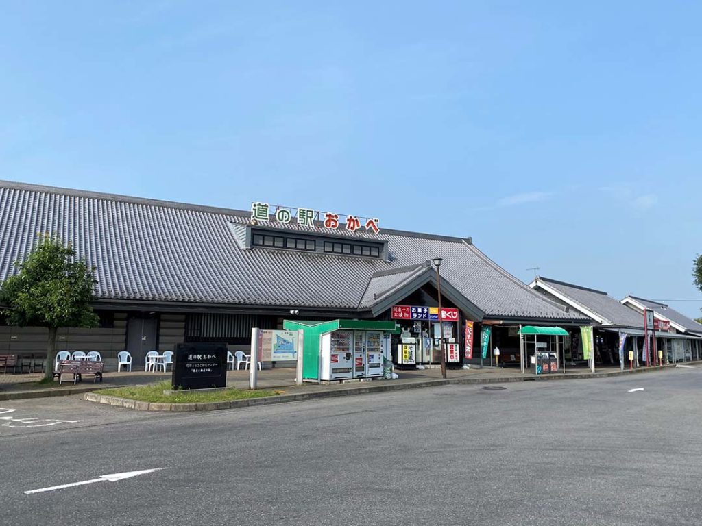 道の駅おかべ徹底解剖！深谷ねぎ＆限定グルメの魅力と2026最新情報