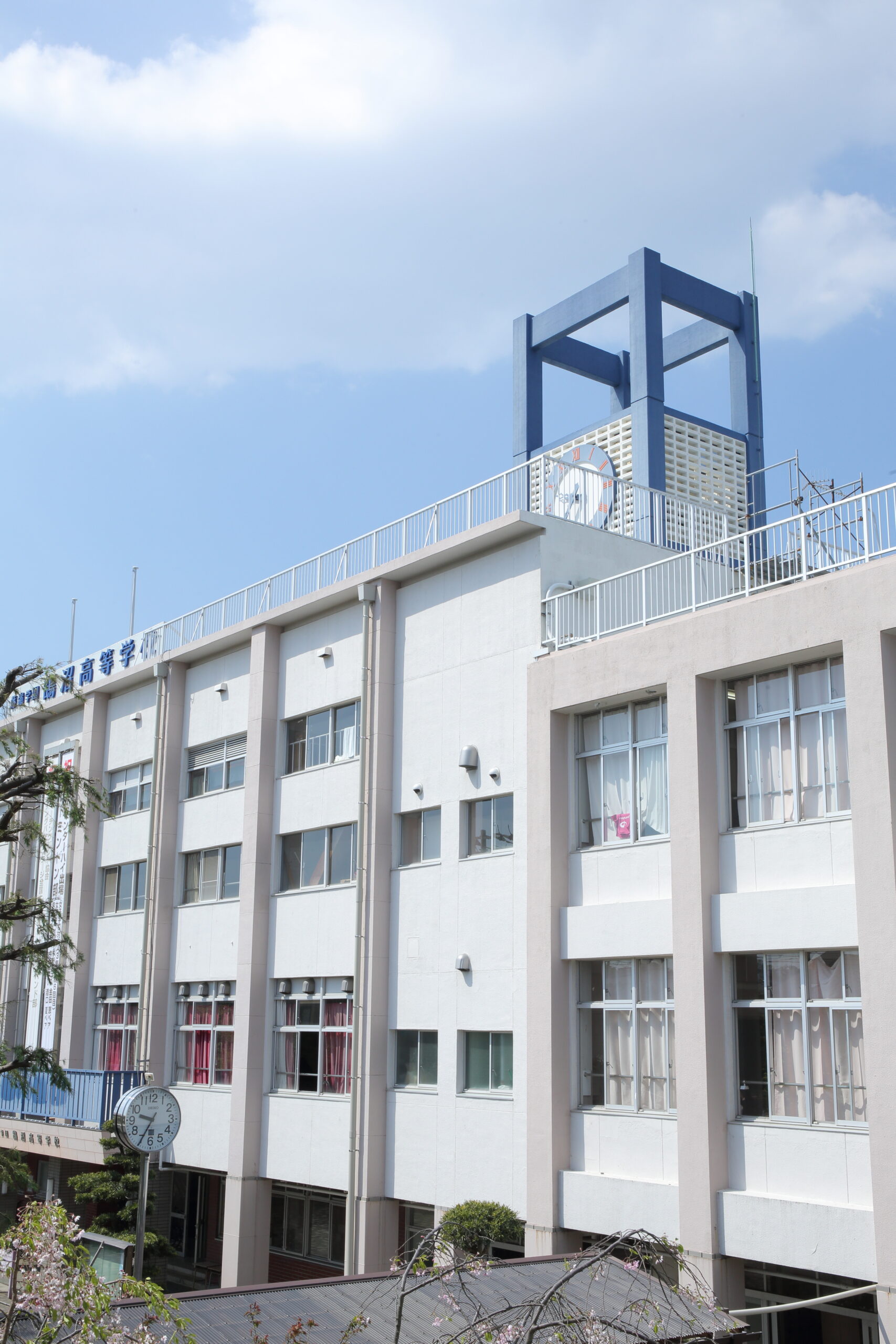 鵠沼高校のリアルな評判とは？偏差値と推薦合格の裏側を徹底解剖