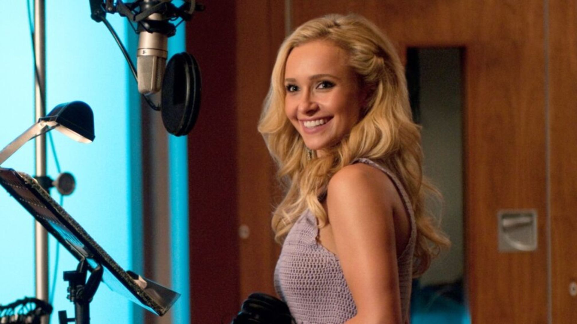 Hayden Panettiere Shows and Movies