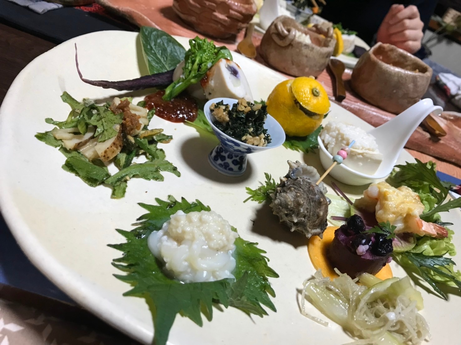 糀料理やまさきが贈る発酵美容と腸活を叶える極上の一皿の秘密