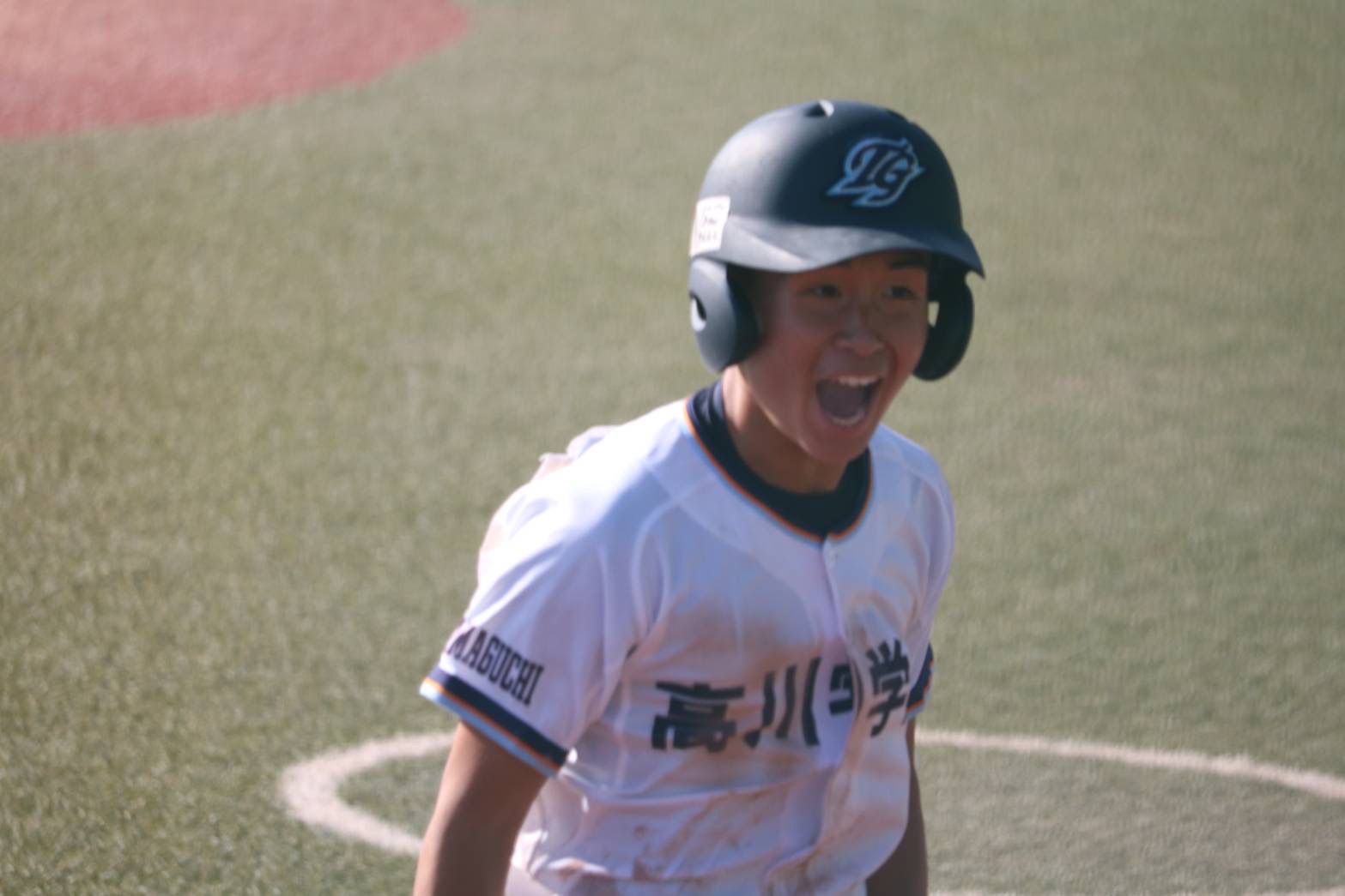 2026年夏、甲子園を揺らす山口の雄・高川学園の真価——緻密な戦略と圧倒的団結力が魅せる「新時代の高校野球」