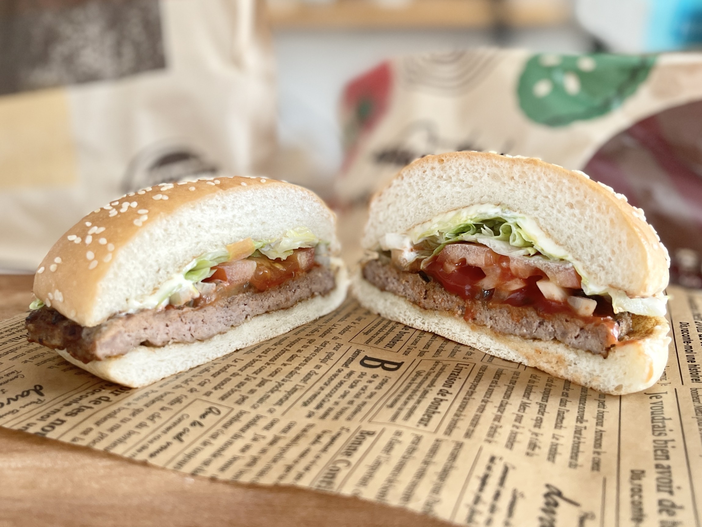 バーガーキングのオールヘビー完全攻略！無料増量の頼み方と注意点