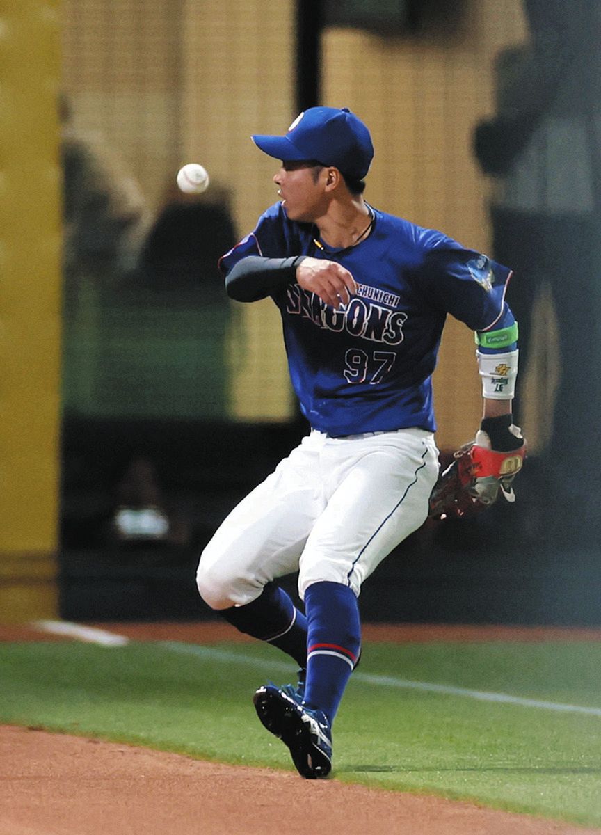 井上一樹新監督の激震！中日ドラゴンズ開幕スタメン予想と勝敗の鍵