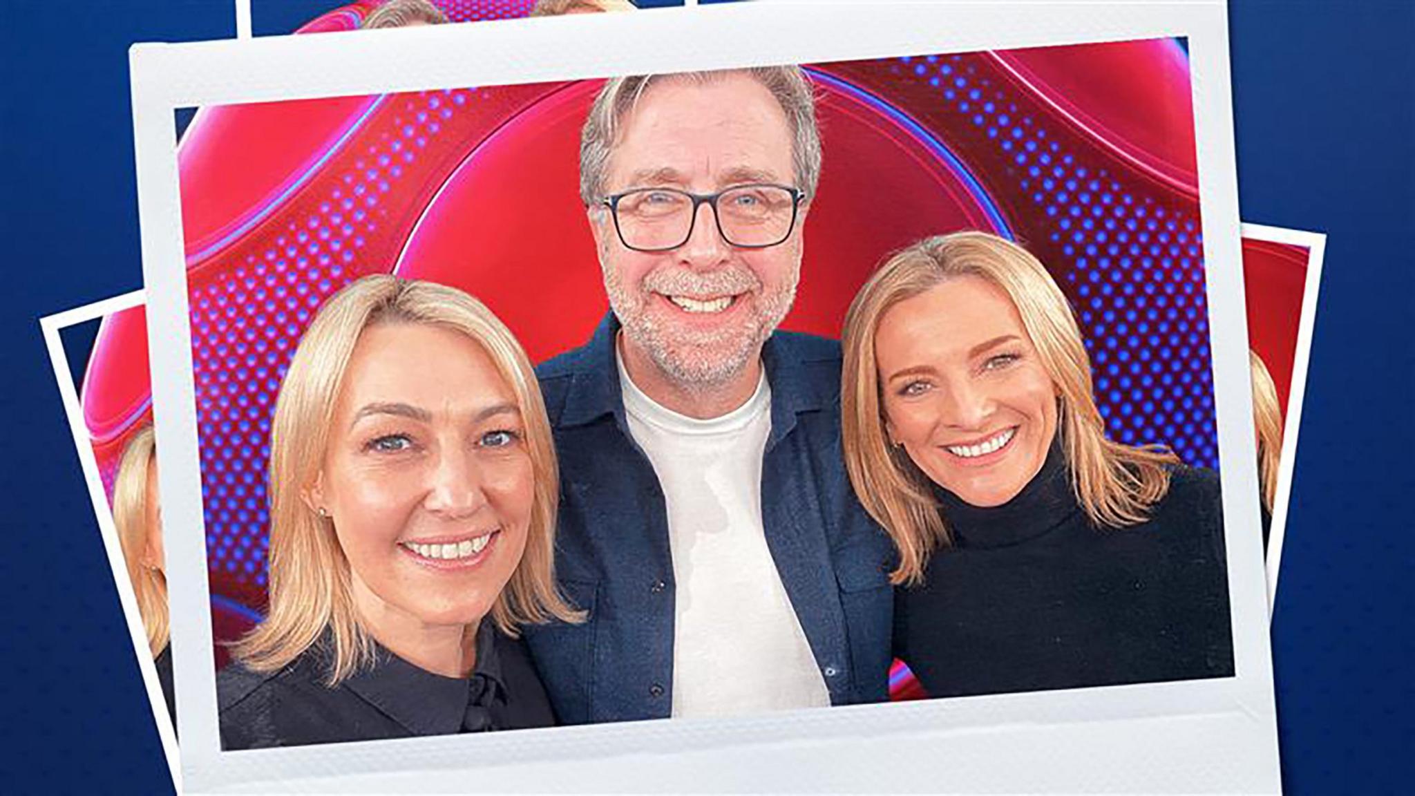 Who Is the New Presenter of Match of the Day