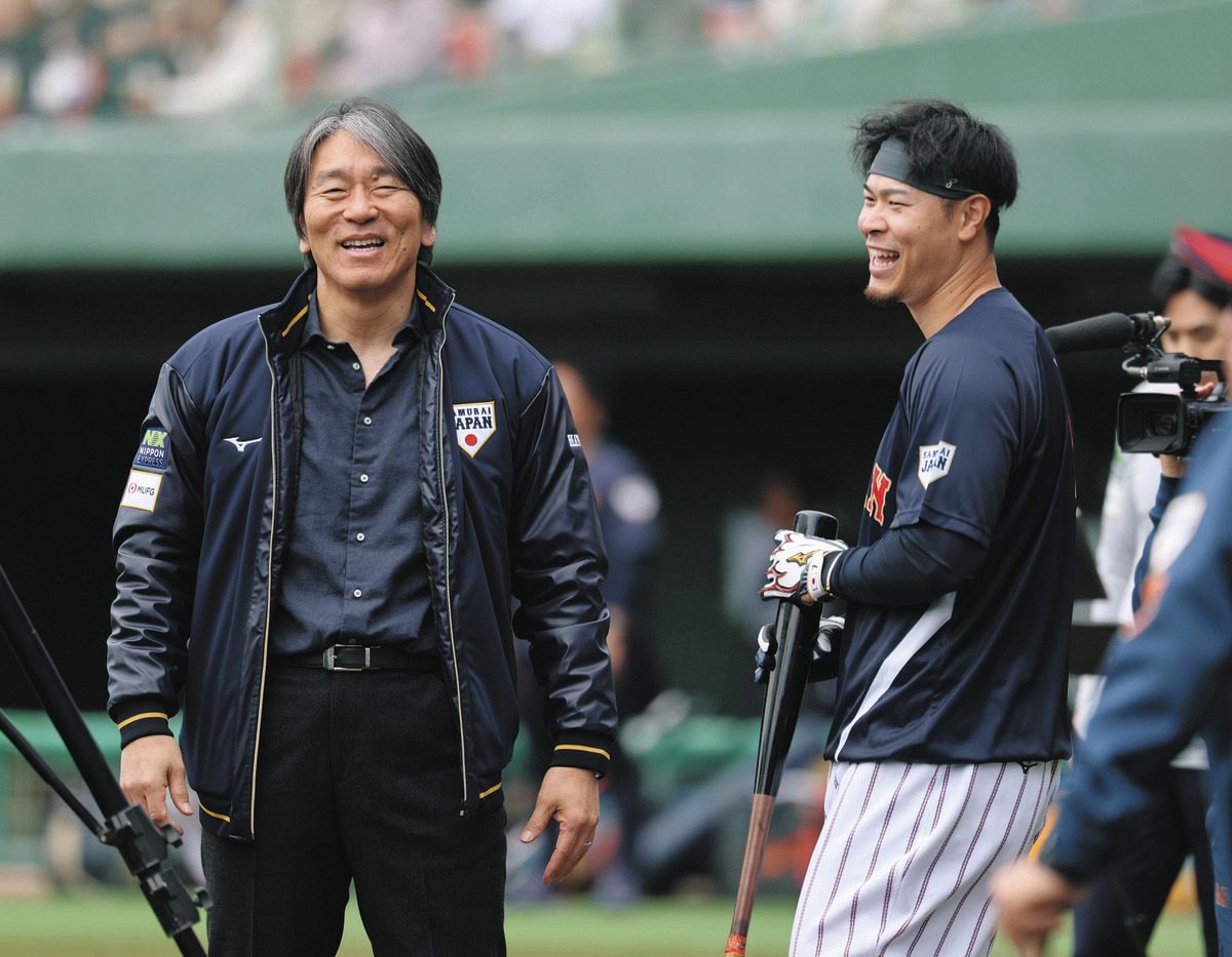 松井秀喜が侍ジャパンを拒む理由｜Wbc辞退の真相と監督待望論の行方