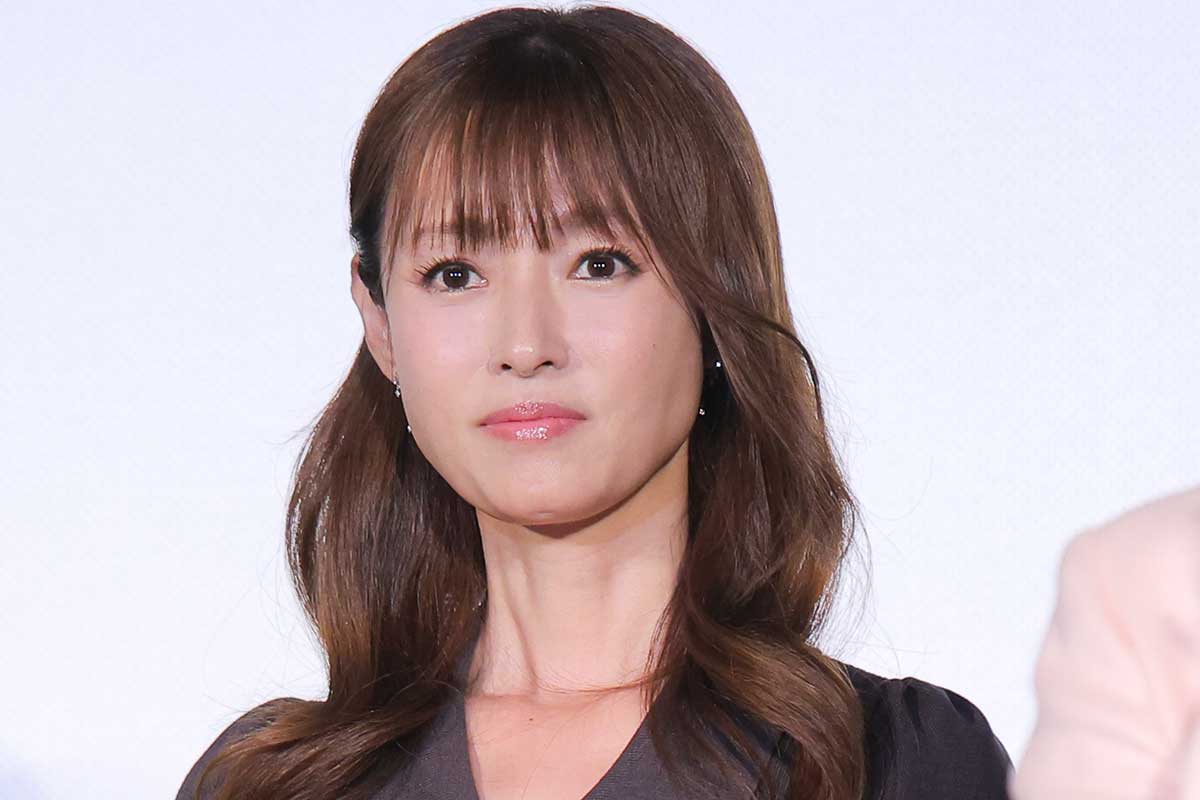 深田恭子の現在2026｜体調・結婚・復帰の最新真相を完全解説