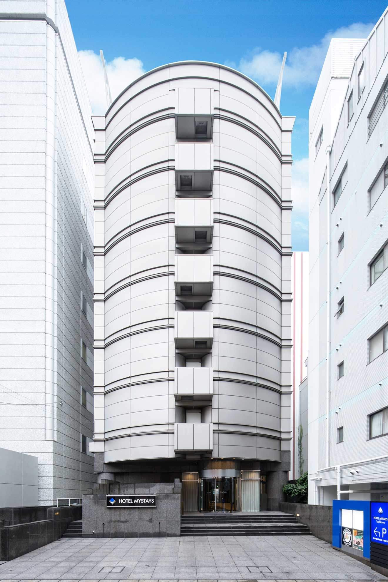 ホテルマイステイズ立川の評判と口コミを徹底検証【2026】