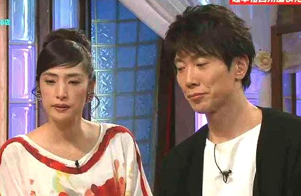 奇跡の「共演」がついに実現か？吉川晃司と天海祐希、沈黙を破る20年目の邂逅と大人の生き様