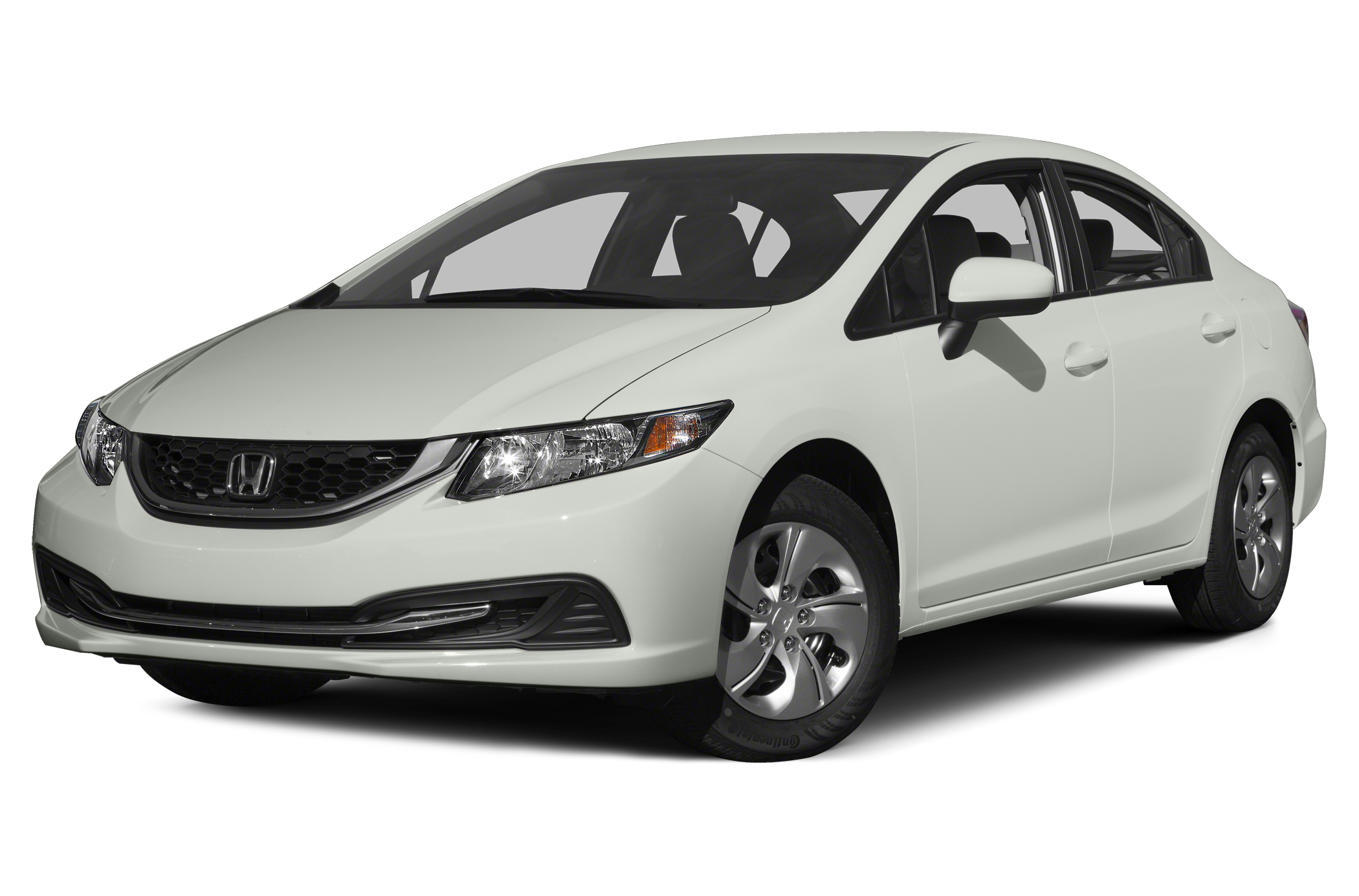 Value of a 2015 Honda Civic