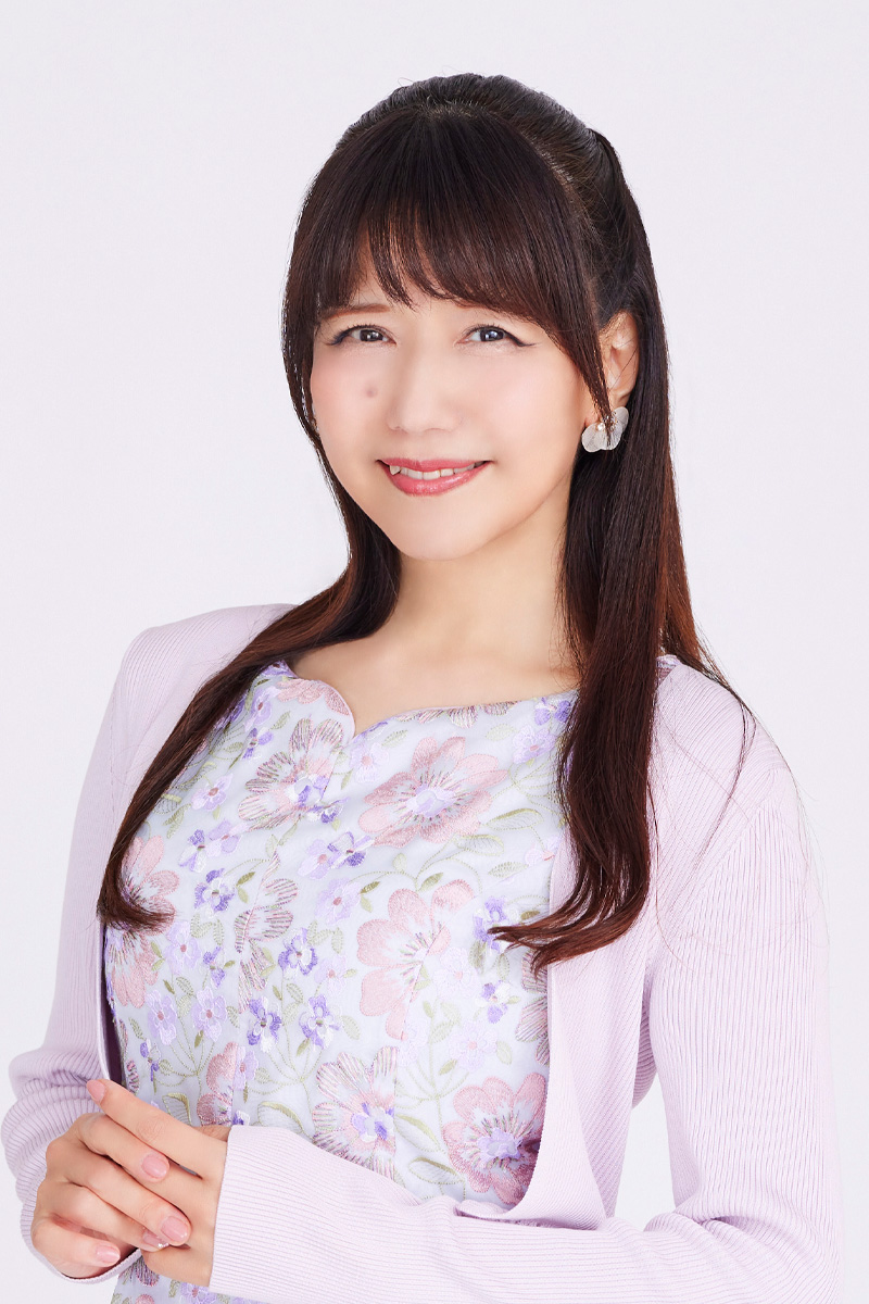 井上喜久子の実年齢と現在の姿に驚愕！娘・ほの花との絆と代表作の軌跡