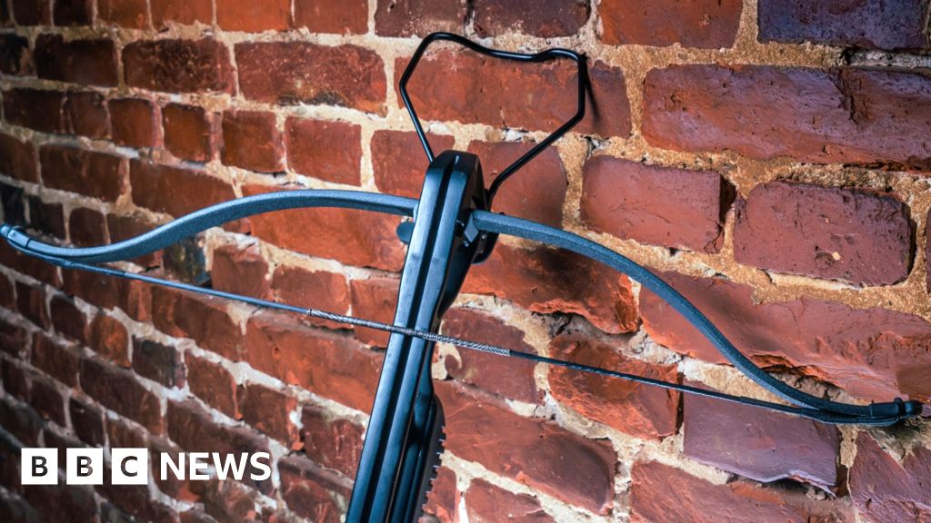 Are Crossbows Legal in the Uk
