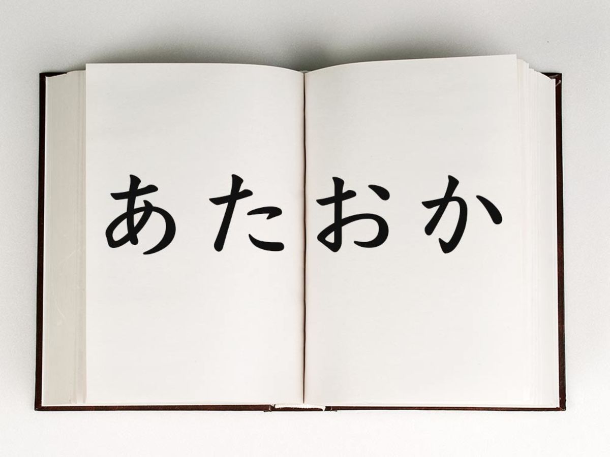 あたおかの意味と元ネタを徹底解剖！Exit発祥の真相と現在