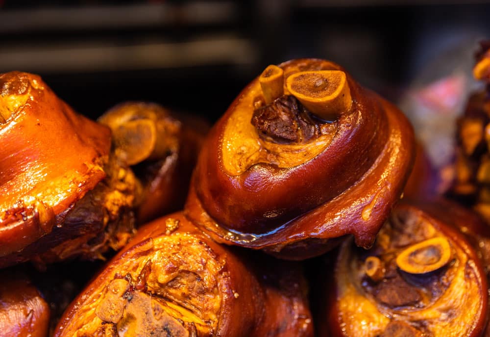 What Is Pork Hock Used For