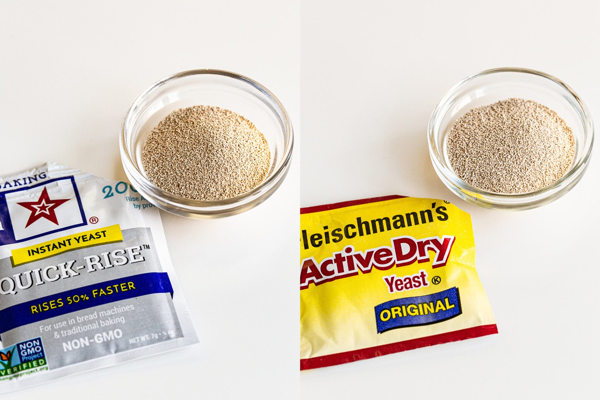 Can You Freeze Active Dry Yeast