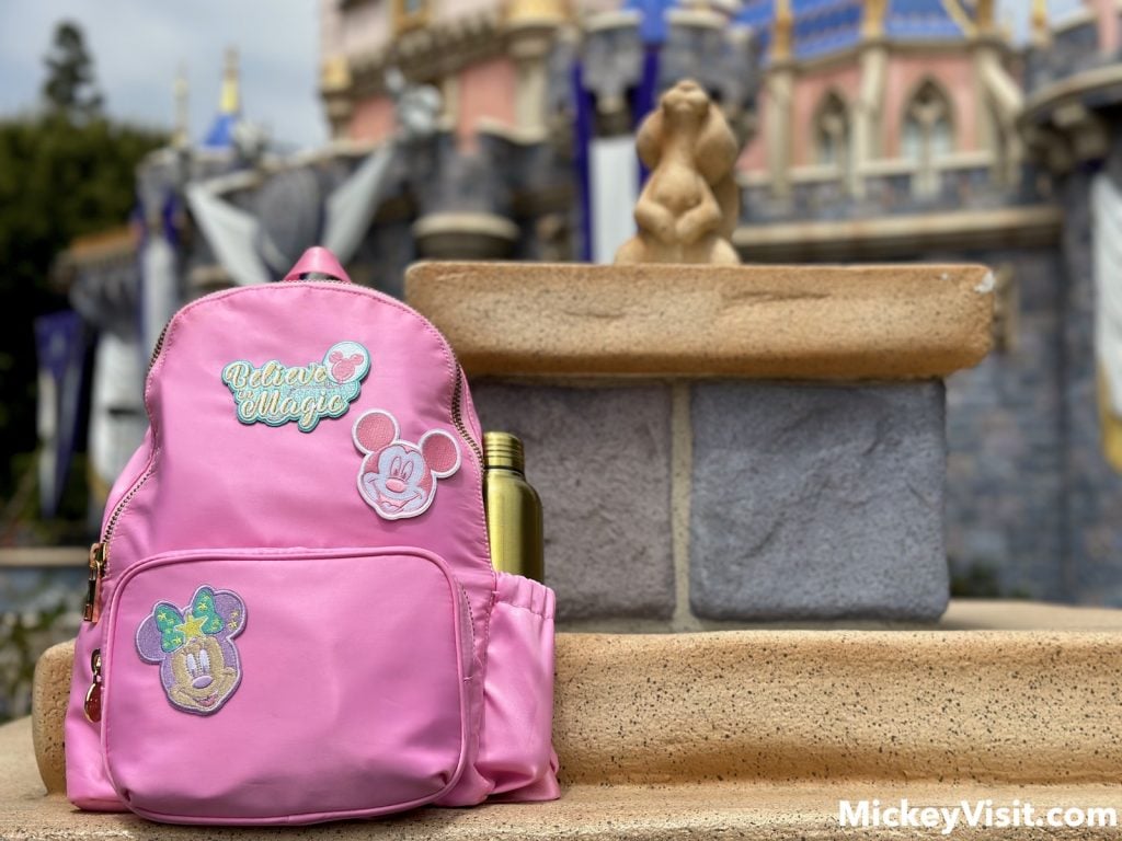 Disney on Ice Bag Policy 2026