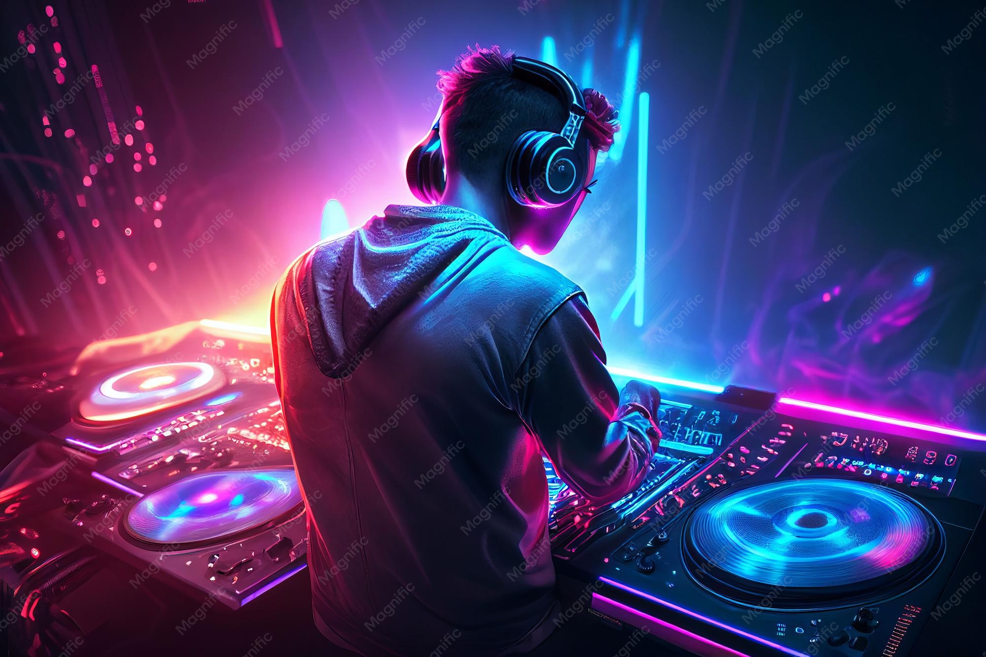 セカオワDj Loveの素顔は？ピエロマスクの裏と正体の全貌