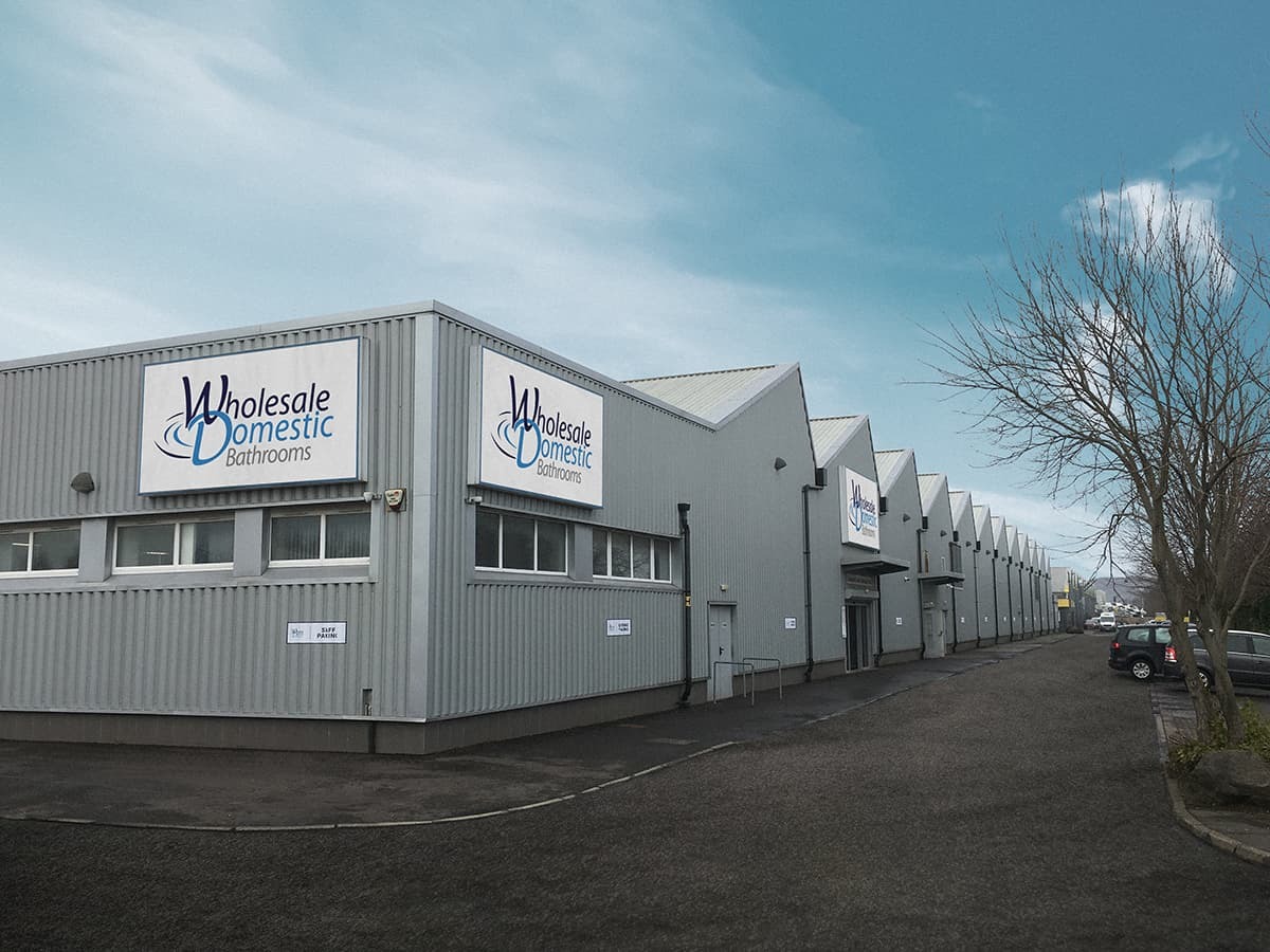 Wholesale Domestic - Trade & Customer Collection Centre