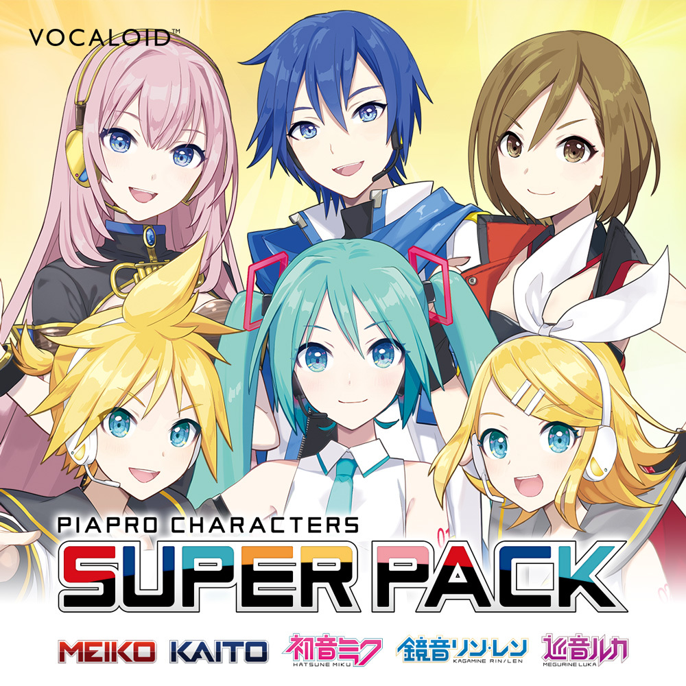 Kaitoやレンだけじゃない！男性ボカロ名曲と人気キャラ一覧2026