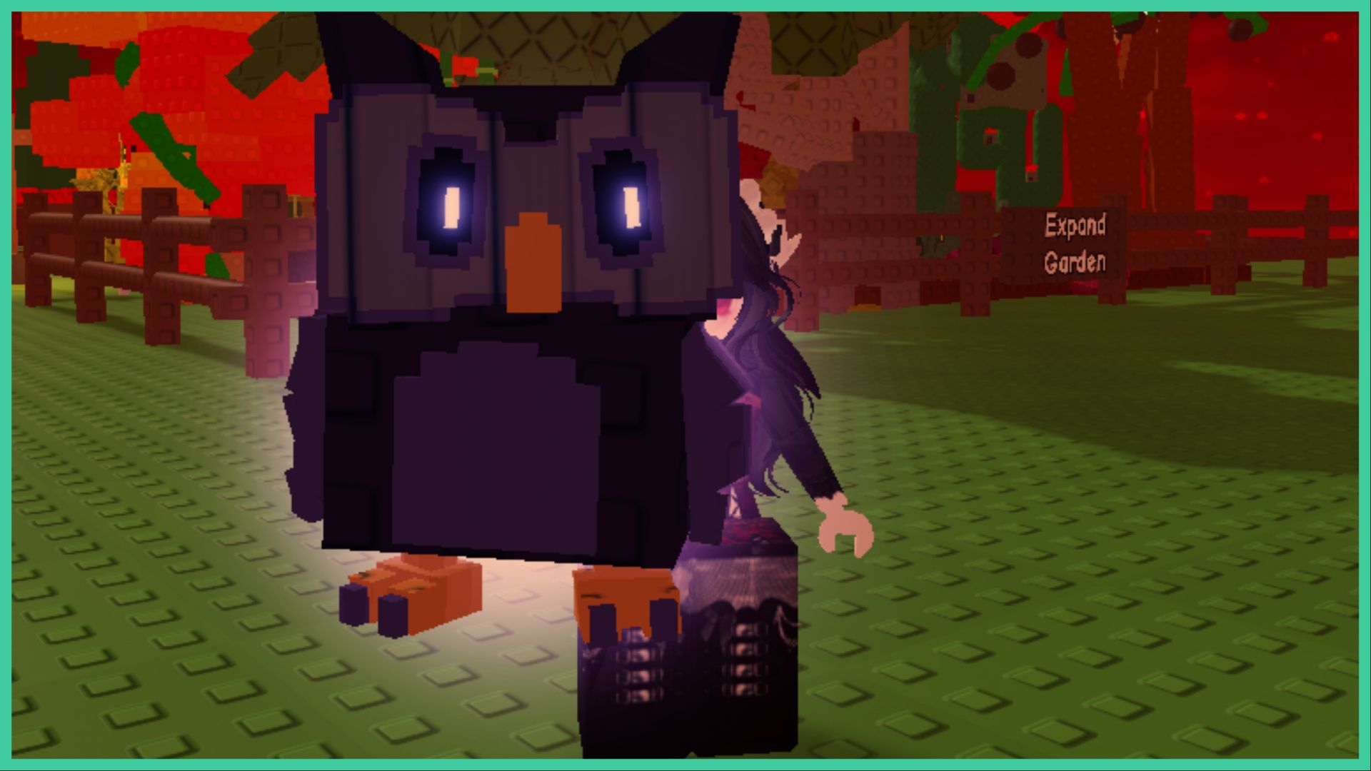 Do Pets Grow Offline in Grow a Garden