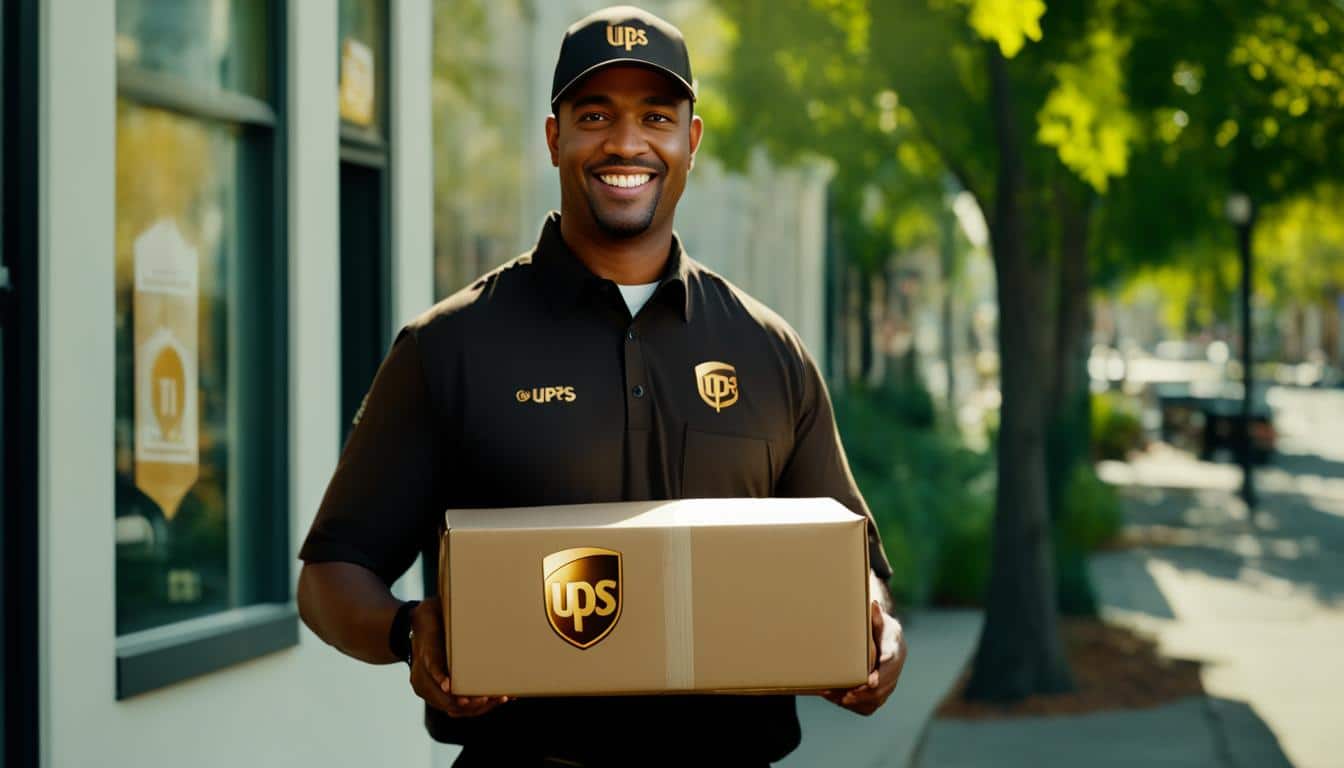 Plan Ahead: Ups Delivery Paused for Labor Day Holiday, Express Options Available