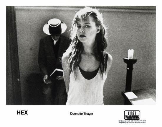 Donnette Thayer Chaos and Wonder Cd Sale