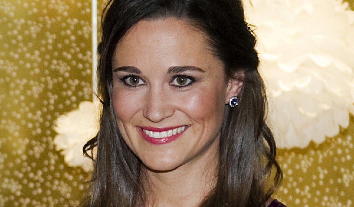 From Books to Business: How Pippa Middleton Built a $10M Net Worth