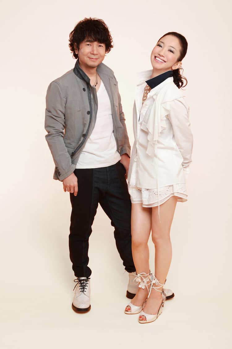 鎌田樹音と吉田美和の現在｜19歳差婚の馴れ初めと噂の真相に迫る