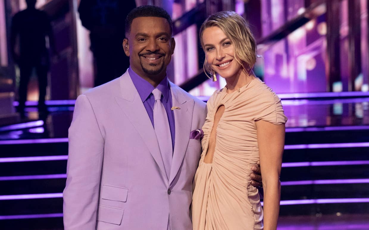 Dancing with the Stars Season 35 Hosts and Judges Panel Remains Unchanged for 2026 Ballroom Battle