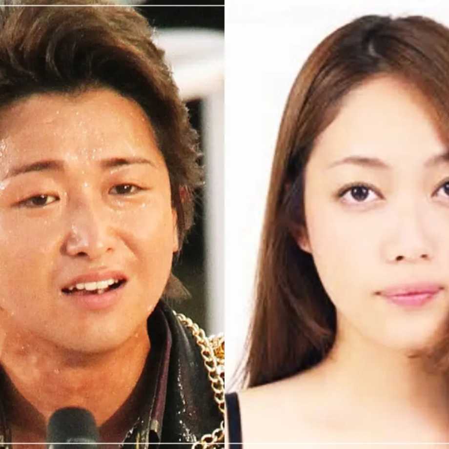 大野智と噂された元女優は誰？熱愛報道の真相と現在の姿を追う