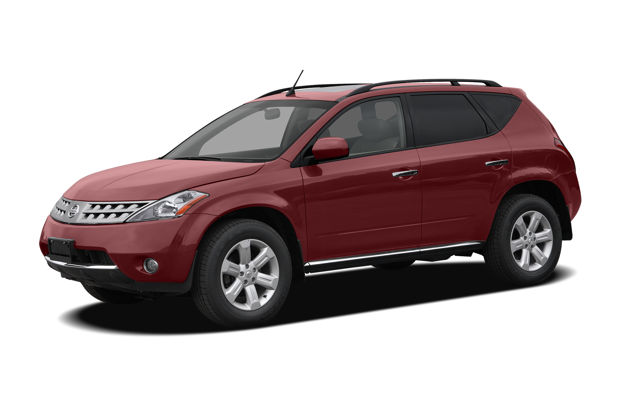 2007 Nissan Murano