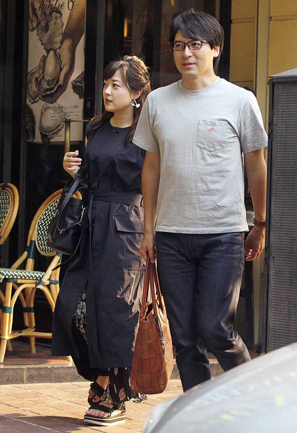 桝太一の結婚生活と妻の正体！恐妻家エピソードと娘の進路・現在を検証
