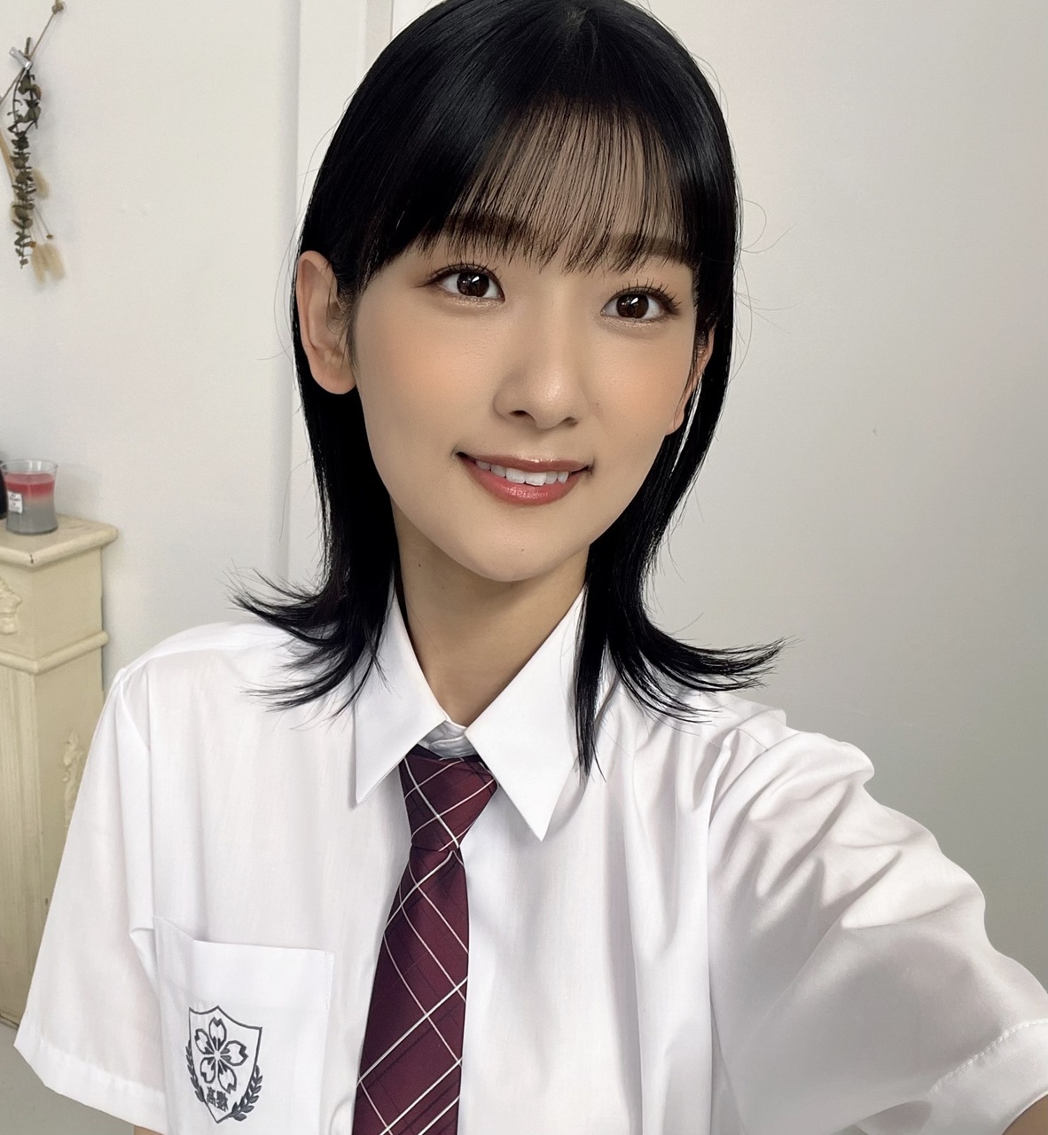 櫻坂46井上梨名の高校時代！加古川東での秘話とアイドルの原点