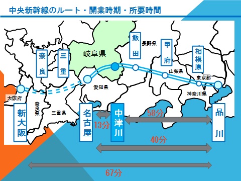 【2026最新】 リニア 東京 名古屋 時間 最新ニュース速報 2026 #636
