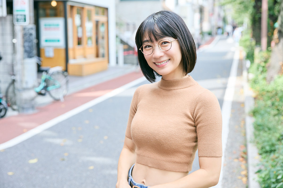 時東ぁみ現在の姿！驚異の筋肉美と夫Daishi・子供との私生活解剖
