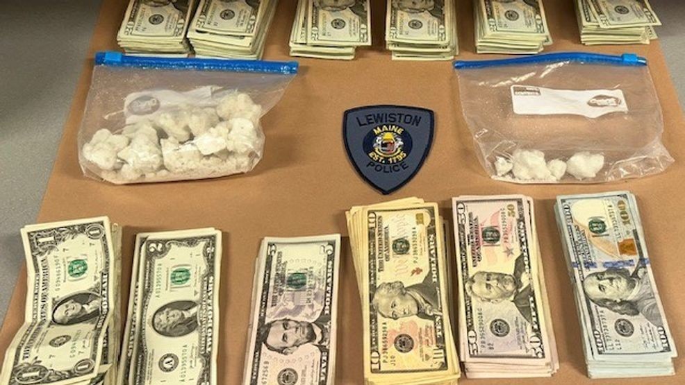 What Happens to Seized Drug Money