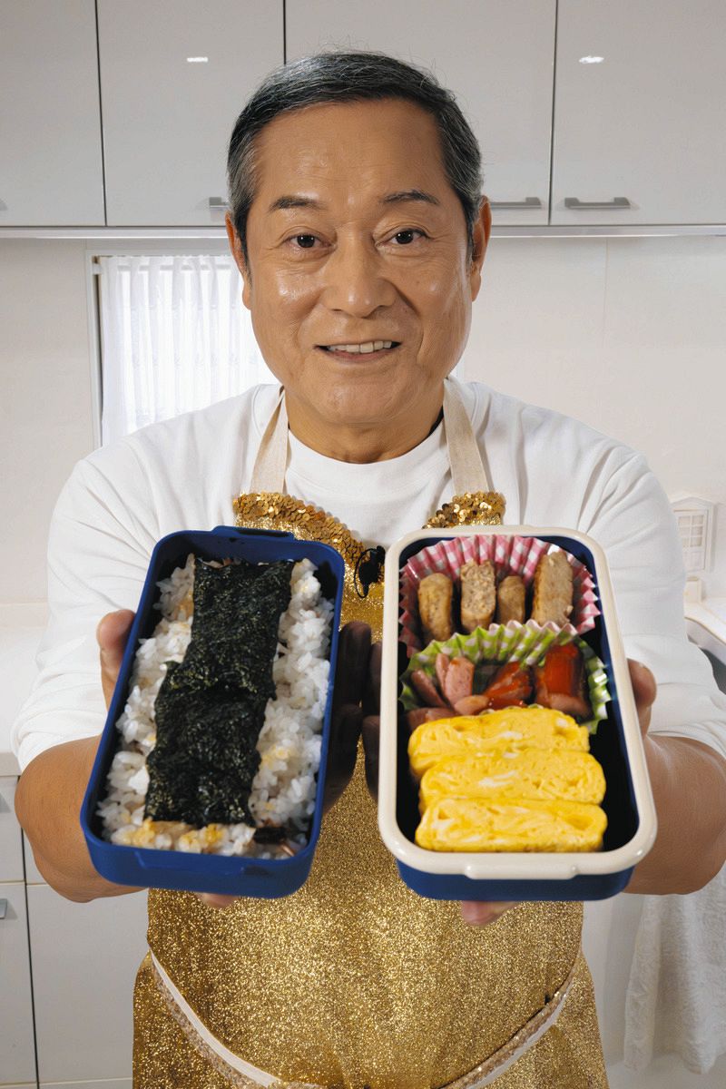 松平健の息子は現在何歳？学校や進路・母との別れを越えた親子の絆