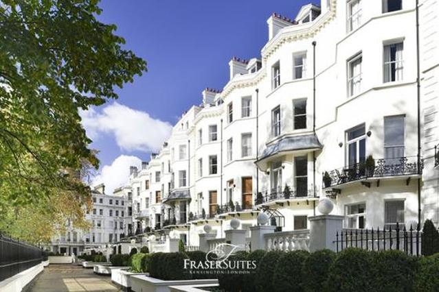 Housing Association Properties to Rent in London