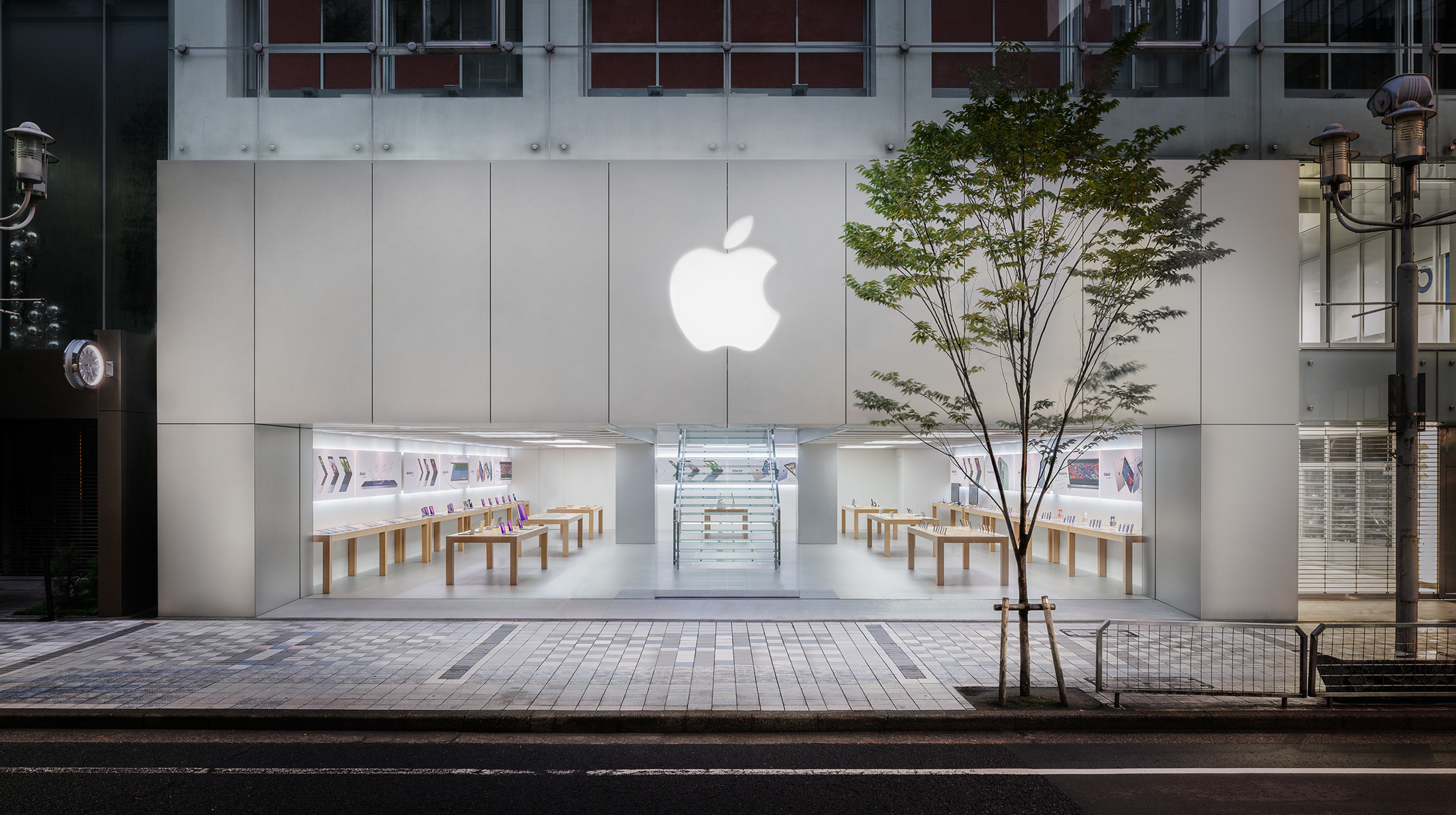 Apple名古屋栄は予約なし当日修理できる？ジーニアスバー予約の裏技