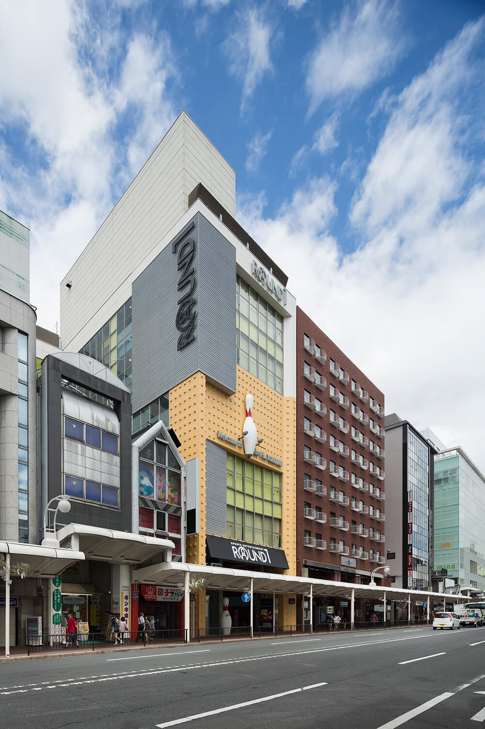 ラウンドワン京都河原町店徹底攻略！最新料金と混雑回避の裏技