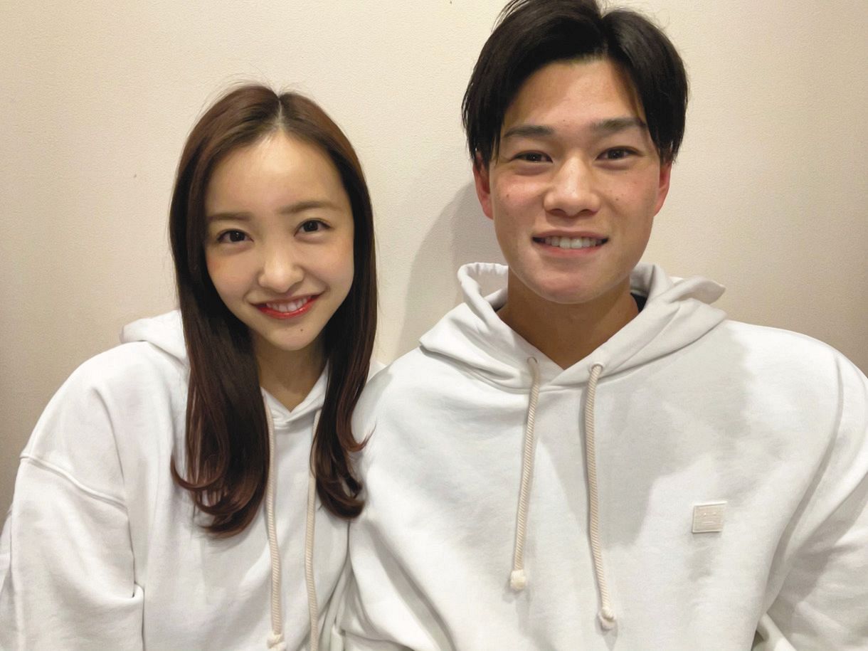 板野友美の旦那・高橋奎二の現在！年俸推移や別居デマの真相を徹底解説