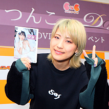 つんこの現在と真相！年齢・本名から活動休止と復帰後の活躍を追う