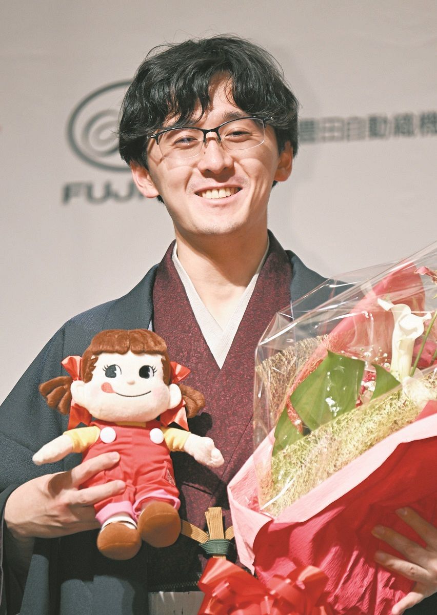 藤井聡太の真のライバルは誰？伊藤匠・永瀬拓矢との激闘と最新勢力図