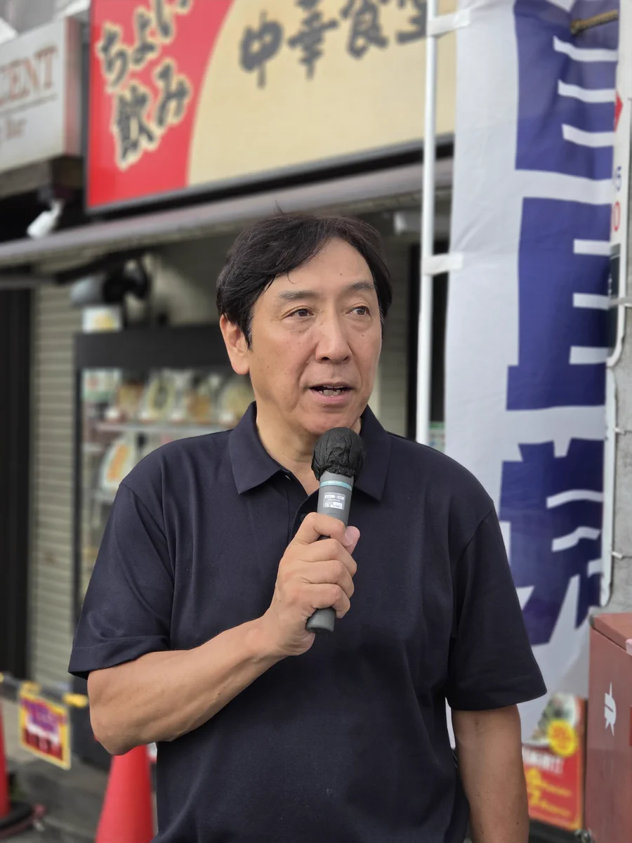 菅原一秀元経産相の現在と政界復帰の行方｜香典問題の真相と練馬の今