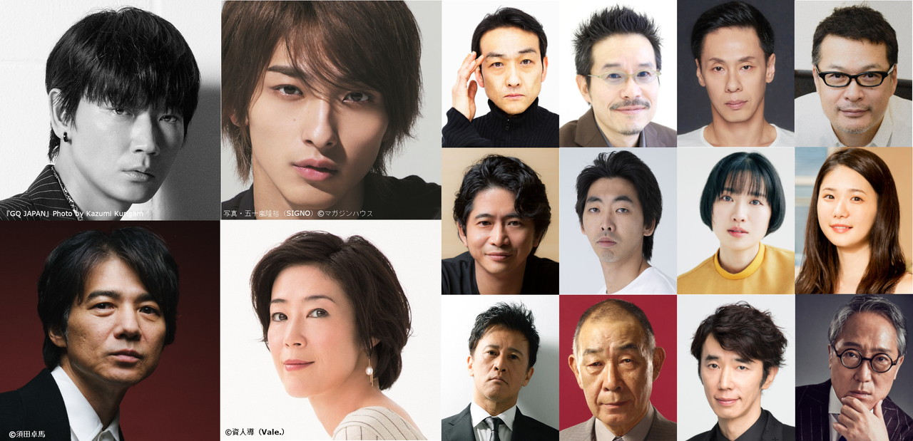 映画『新聞記者』キャスト相関図と実話の真相｜受賞の裏側と評価