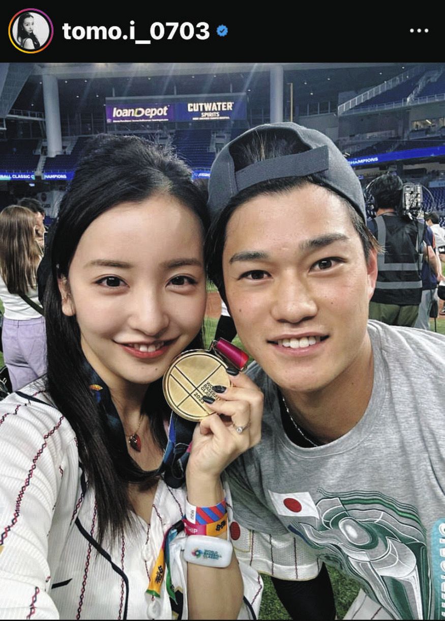 板野友美の旦那・高橋奎二の現在！年俸推移と離婚説の真相を徹底追跡