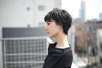 【徹底調査】 黒髪 が 似合う 人 話題のバズ動画・画像 #753