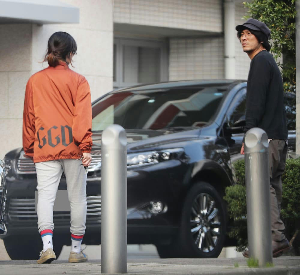 清水依与吏の妻と子供の真相！結婚発表の裏側と2026年現在の姿