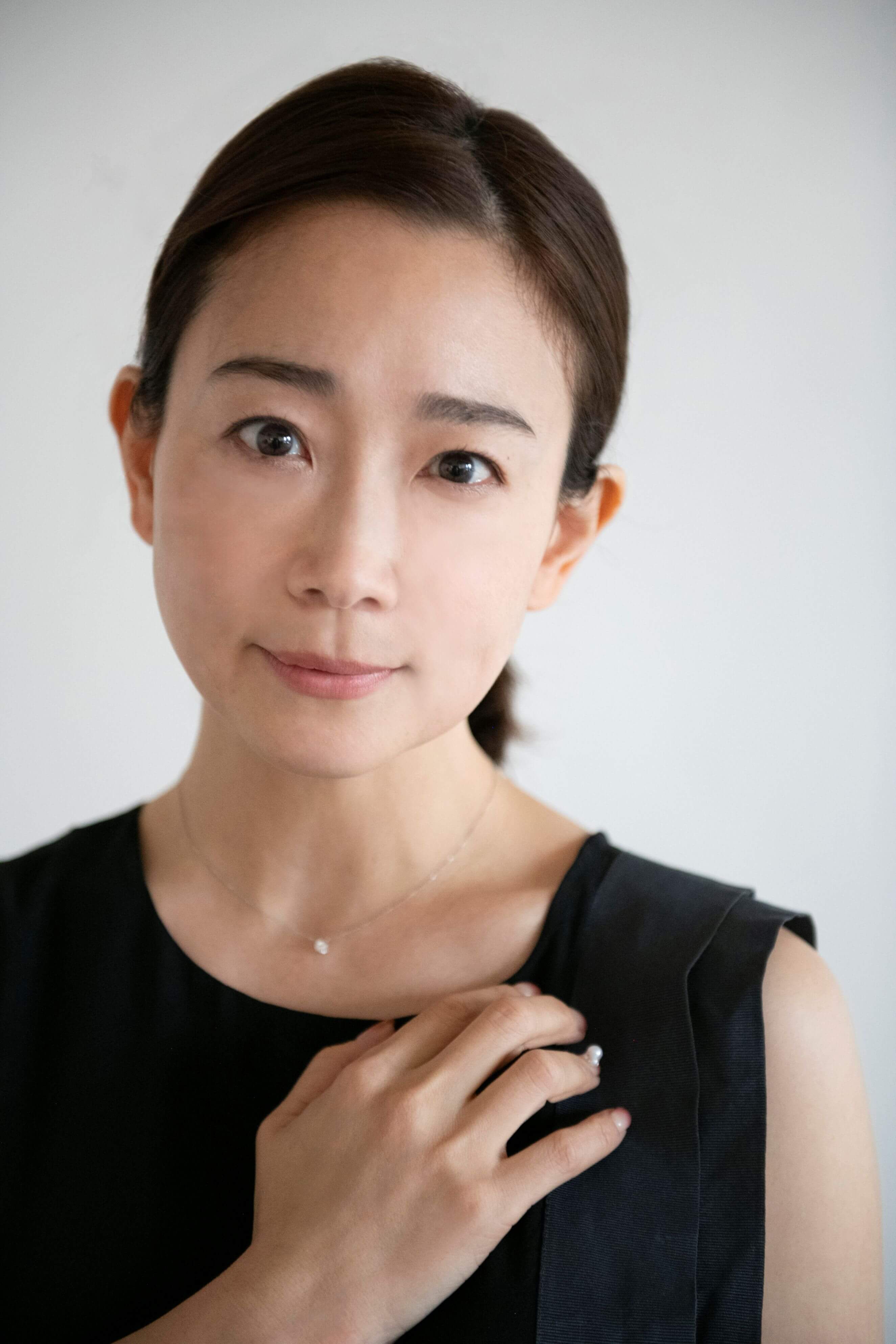 松尾翠の現在と夫・福永祐一との生活｜子供3人の成長と京都での日々