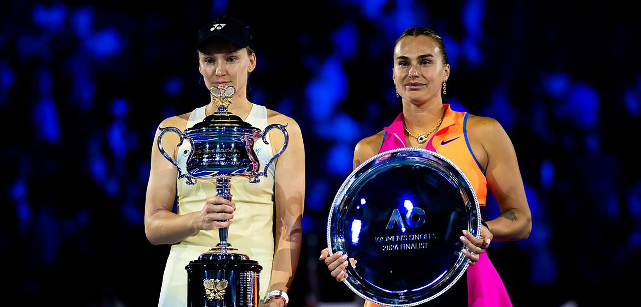 Aryna Sabalenka’s 2026 Season: Titles, Rankings, and Major Milestones